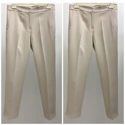 2001 KALEM PACA PANTOLON K60 KREM 