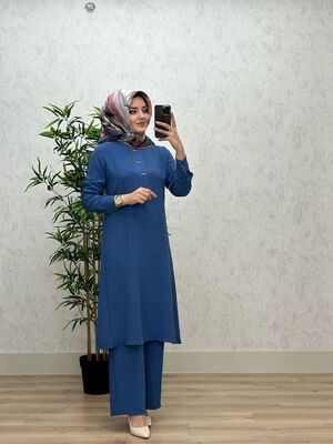 5110 TAKIM K85 İNDİGO
