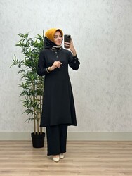 5110 TAKIM K85 SİYAH - Thumbnail