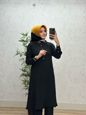 5110 TAKIM K85 SİYAH