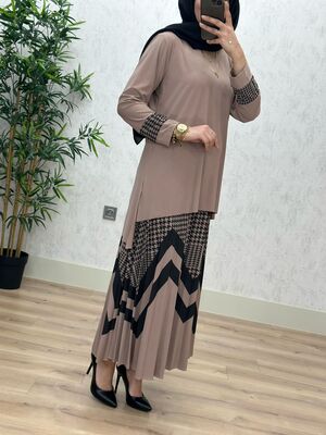 5330 AÇELYA TAKIM K75 VİZON
