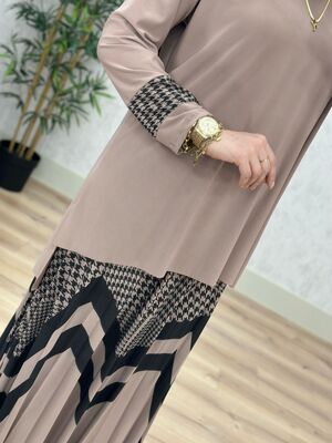 5330 AÇELYA TAKIM K75 VİZON
