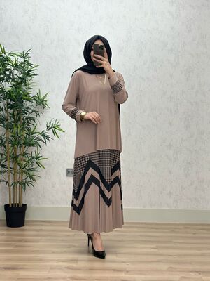 5330 AÇELYA TAKIM K75 VİZON