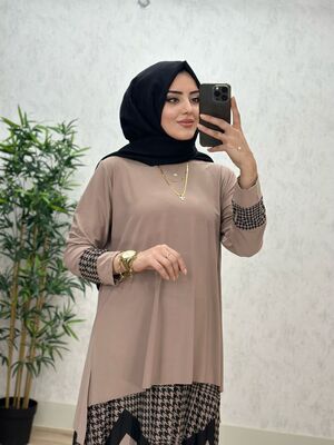 5330 AÇELYA TAKIM K75 VİZON