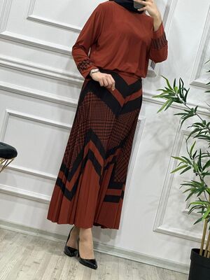 5330 AÇELYA TAKIM K35 KİREMİT