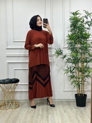 5330 AÇELYA TAKIM K35 KİREMİT