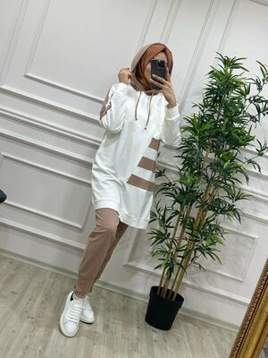 5370 EYLÜL ESOFMAN TAKIM K45 VİZON