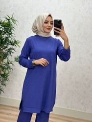 5530 DURU TAKIM K60 İNDİGO - Thumbnail