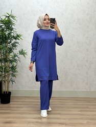 5530 DURU TAKIM K60 İNDİGO - Thumbnail