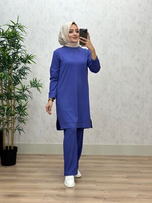 5530 DURU TAKIM K60 İNDİGO