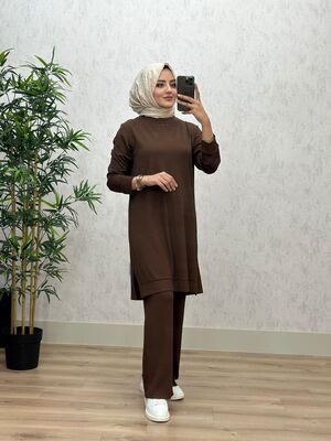 5530 DURU TAKIM K60 KAHVE