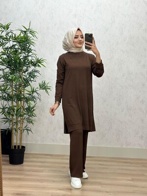 5530 DURU TAKIM K60 KAHVE
