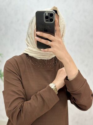 5530 DURU TAKIM K60 KAHVE
