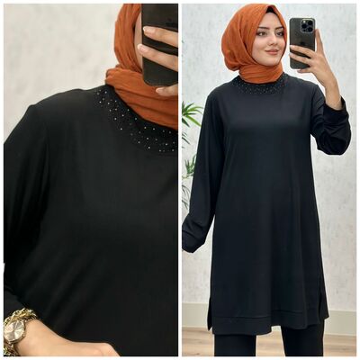 5530 DURU TAKIM K60 SİYAH