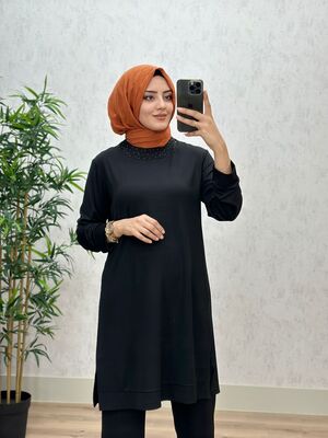 5530 DURU TAKIM K60 SİYAH