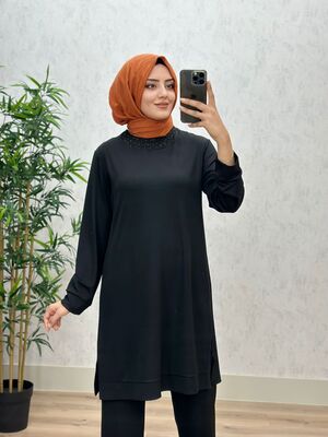 5530 DURU TAKIM K60 SİYAH