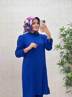 5630 MİHRA TAKIM K85 SAKS