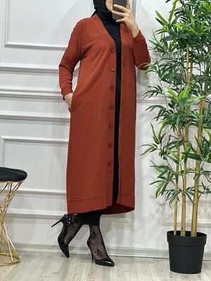 7320 HİFA KAP K75 KİREMİT