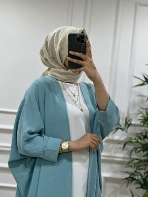8270 GİZEM KAP K60 MİNT