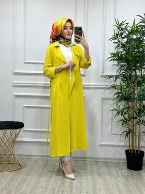 8290 DENİZ KAP K50 ZENCEFİL