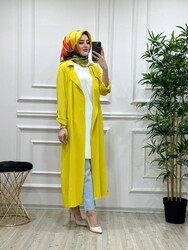8290 DENİZ KAP K50 ZENCEFİL - Thumbnail