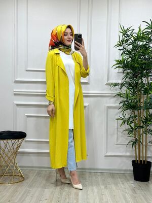 8290 DENİZ KAP K50 ZENCEFİL