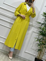 8290 DENİZ KAP K50 ZENCEFİL - Thumbnail