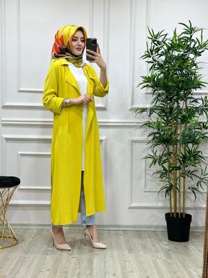 8290 DENİZ KAP K50 ZENCEFİL