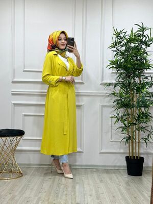 8290 DENİZ KAP K50 ZENCEFİL