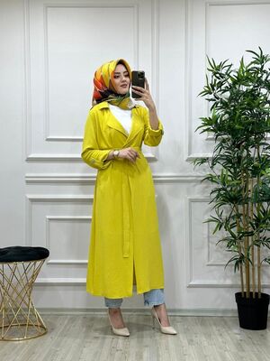 8290 DENİZ KAP K50 ZENCEFİL