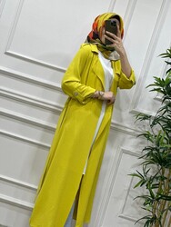 8290 DENİZ KAP K50 ZENCEFİL - Thumbnail