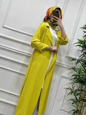8290 DENİZ KAP K50 ZENCEFİL