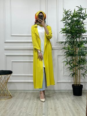 8290 DENİZ KAP K50 ZENCEFİL