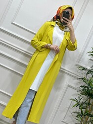8290 DENİZ KAP K50 ZENCEFİL - Thumbnail