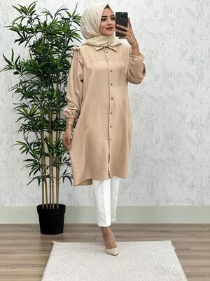 8330 ASEL TUNİK K60 TAŞ