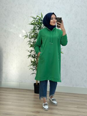 8400 DENİZ TUNİK K45 BENETTON