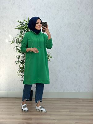 8400 DENİZ TUNİK K45 BENETTON
