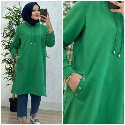 8400 DENİZ TUNİK K45 BENETTON
