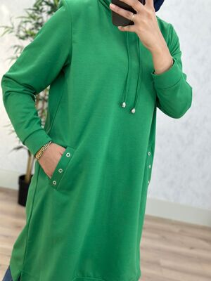 8400 DENİZ TUNİK K45 BENETTON